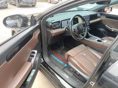 Leapmotor C01 2023 525 Comfort Edition - ფოტო 15