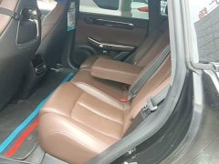 Leapmotor C01 2023 525 Comfort Edition - ფოტო 16