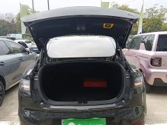 Leapmotor C01 2023 525 Comfort Edition - ფოტო 18