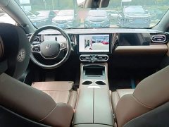 Leapmotor C01 2023 525 Comfort Edition - ფოტო 9