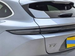 NIO ET5T 75kWh Touring - ფოტო 13