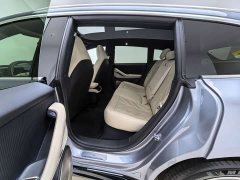 NIO ET5T 75kWh Touring - ფოტო 16