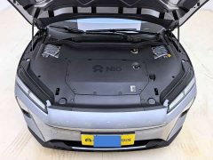 NIO ET5T 75kWh Touring - ფოტო 19