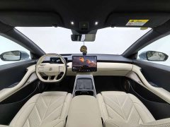 NIO ET5T 75kWh Touring - ფოტო 6