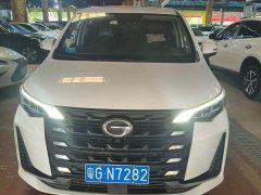 GAC Trumpchi M6 2021 270T DCT Luxury (6-Seater) - ფოტო 2