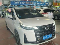 GAC Trumpchi M6 2021 270T DCT Luxury (6-Seater) - ფოტო 3