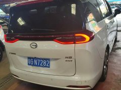 GAC Trumpchi M6 2021 270T DCT Luxury (6-Seater) - ფოტო 4
