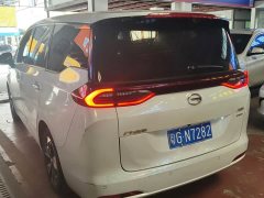 GAC Trumpchi M6 2021 270T DCT Luxury (6-Seater) - ფოტო 6