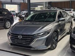 Nissan Sylphy 2023 1.6L CVT Comfort Edition - ფოტო 1