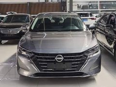 Nissan Sylphy 2023 1.6L CVT Comfort Edition - ფოტო 2