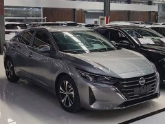 Nissan Sylphy 2023 1.6L CVT Comfort Edition - ფოტო 3