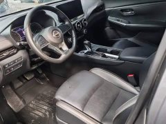 Nissan Sylphy 2023 1.6L CVT Comfort Edition - ფოტო 4
