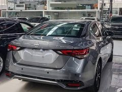 Nissan Sylphy 2023 1.6L CVT Comfort Edition - ფოტო 7