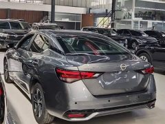 Nissan Sylphy 2023 1.6L CVT Comfort Edition - ფოტო 9