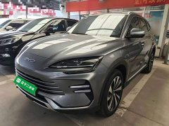 BYD Song Plus New Energy Champion Edition DM-i 110KM Flagship - ფოტო 1