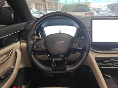BYD Song Plus New Energy Champion Edition DM-i 110KM Flagship - ფოტო 10