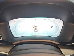 BYD Song Plus New Energy Champion Edition DM-i 110KM Flagship - ფოტო 11