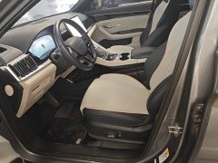 BYD Song Plus New Energy Champion Edition DM-i 110KM Flagship - ფოტო 14
