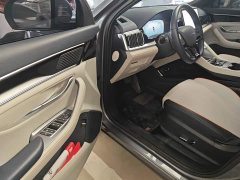 BYD Song Plus New Energy Champion Edition DM-i 110KM Flagship - ფოტო 15