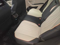 BYD Song Plus New Energy Champion Edition DM-i 110KM Flagship - ფოტო 16