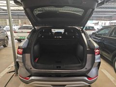 BYD Song Plus New Energy Champion Edition DM-i 110KM Flagship - ფოტო 18