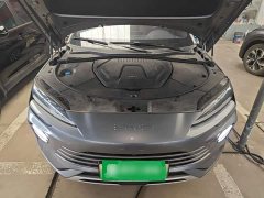 BYD Song Plus New Energy Champion Edition DM-i 110KM Flagship - ფოტო 19