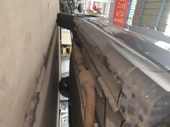 BYD Song Plus New Energy Champion Edition DM-i 110KM Flagship - ფოტო 20