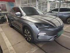 BYD Song Plus New Energy Champion Edition DM-i 110KM Flagship - ფოტო 3