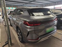 BYD Song Plus New Energy Champion Edition DM-i 110KM Flagship - ფოტო 4