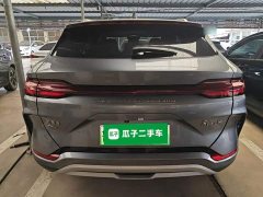 BYD Song Plus New Energy Champion Edition DM-i 110KM Flagship - ფოტო 5