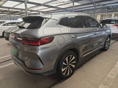 BYD Song Plus New Energy Champion Edition DM-i 110KM Flagship - ფოტო 6