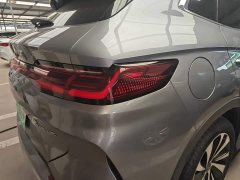 BYD Song Plus New Energy Champion Edition DM-i 110KM Flagship - ფოტო 7