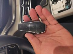 BYD Song Plus New Energy Champion Edition DM-i 110KM Flagship - ფოტო 8