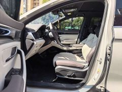 BYD Song Plus New Energy DM-i 112KM Luxury Edition - ფოტო 10