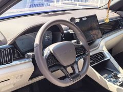 BYD Song Plus New Energy DM-i 112KM Luxury Edition - ფოტო 11