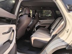 BYD Song Plus New Energy DM-i 112KM Luxury Edition - ფოტო 13