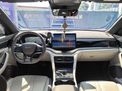 BYD Song Plus New Energy DM-i 112KM Luxury Edition - ფოტო 14