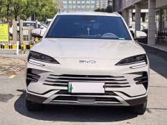 BYD Song Plus New Energy DM-i 112KM Luxury Edition - ფოტო 2