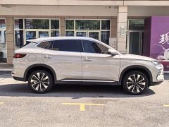 BYD Song Plus New Energy DM-i 112KM Luxury Edition - ფოტო 4