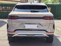 BYD Song Plus New Energy DM-i 112KM Luxury Edition - ფოტო 6