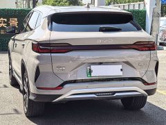 BYD Song Plus New Energy DM-i 112KM Luxury Edition - ფოტო 7