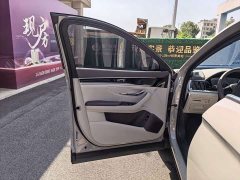 BYD Song Plus New Energy DM-i 112KM Luxury Edition - ფოტო 9