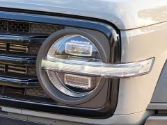 Tank 300 2.0T Challenger - ფოტო 10
