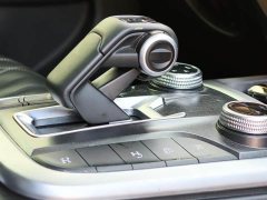 Tank 300 2.0T Challenger - ფოტო 14