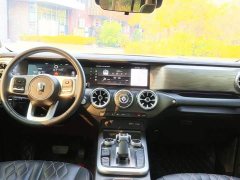 Tank 300 2.0T Challenger - ფოტო 20