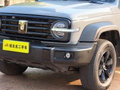 Tank 300 2.0T Challenger - ფოტო 9
