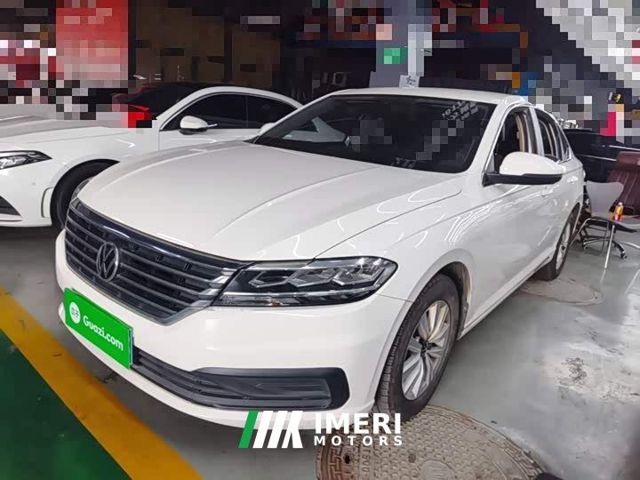 Volkswagen Lavida 1.5L Automatic Fashion Edition - ავტომობილი ჩინეთიდან