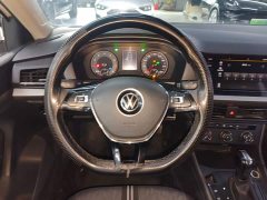 Volkswagen Lavida 1.5L Automatic Fashion Edition - ფოტო 10