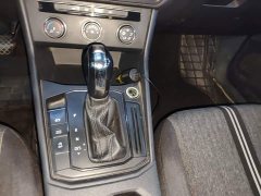 Volkswagen Lavida 1.5L Automatic Fashion Edition - ფოტო 13