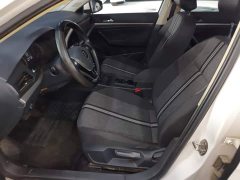Volkswagen Lavida 1.5L Automatic Fashion Edition - ფოტო 14